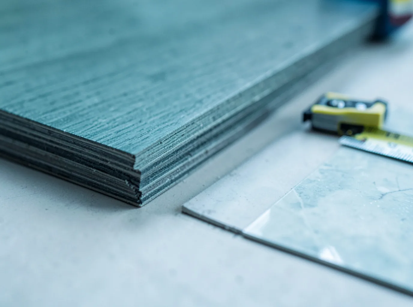 Luxury Vinyl Plank Installation Tower City, PA FAQs